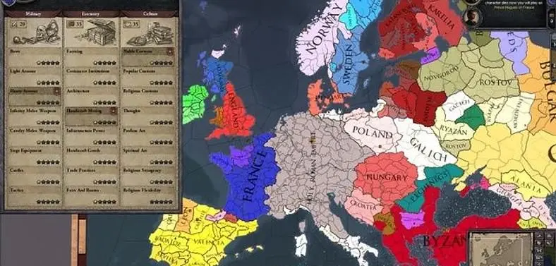 Strategy Informer's Game of the Year 2012