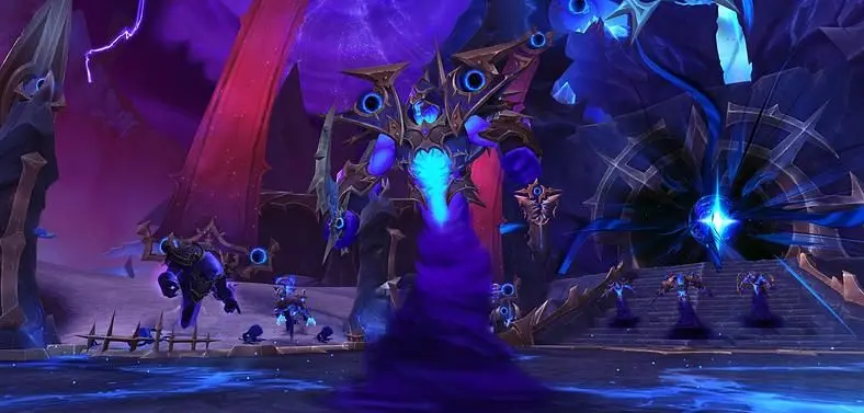 WoW Patch 12.1 Curse of Ula'tek: Release Date, Season 2, and Everything Arriving on the Coiled Isle