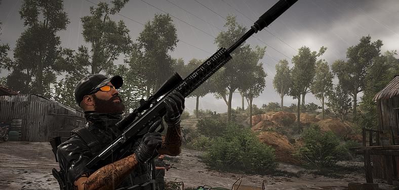 Ghost Recon Wildlands Best Weapons Guide