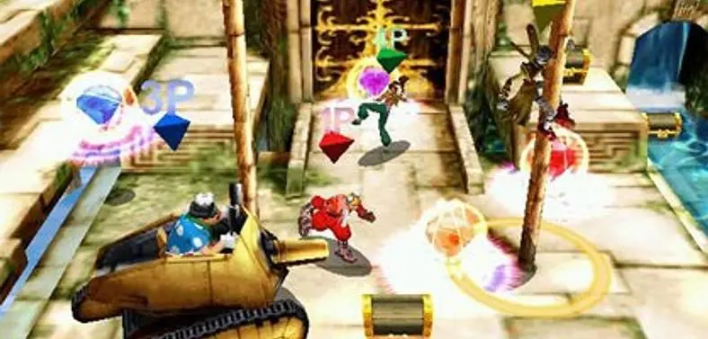 10 Dreamcast Games for XBLA and PSN