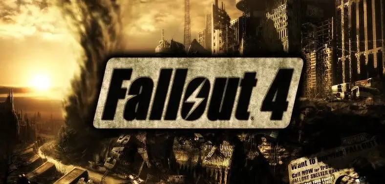 Fallout 4 Mods