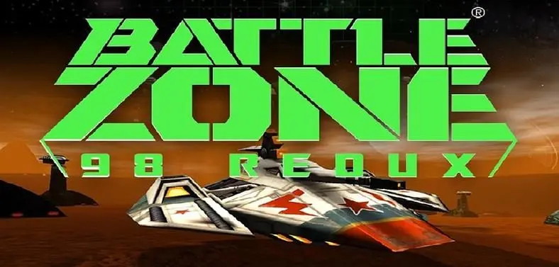 The Best Battlezone 98 Redux Mods