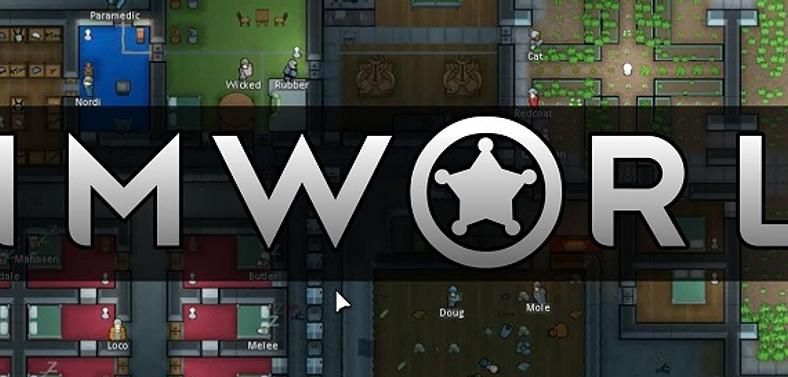 The Best RimWorld Mods