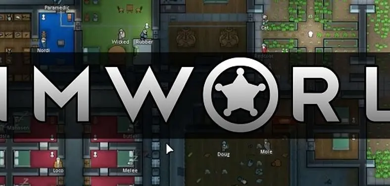 The Best RimWorld Mods