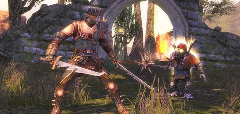 Is There A RIFT Forming For Subscription Based MMOs?