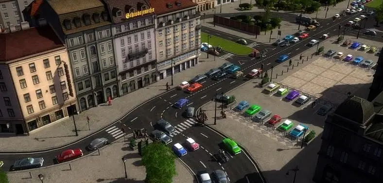 Paradox Hands-On Round-Up