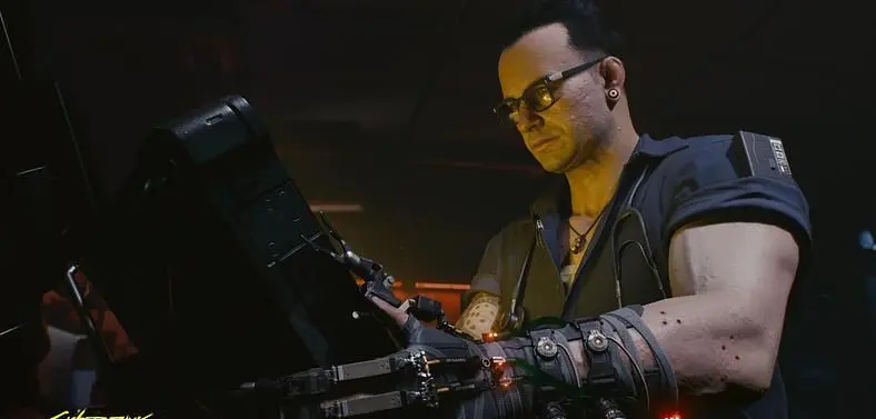 How to fix Cyberpunk 2077