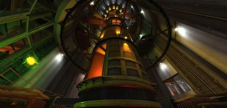 Did Black Mesa Live Up To The Hype?