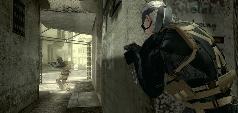 Developers Favorite Games