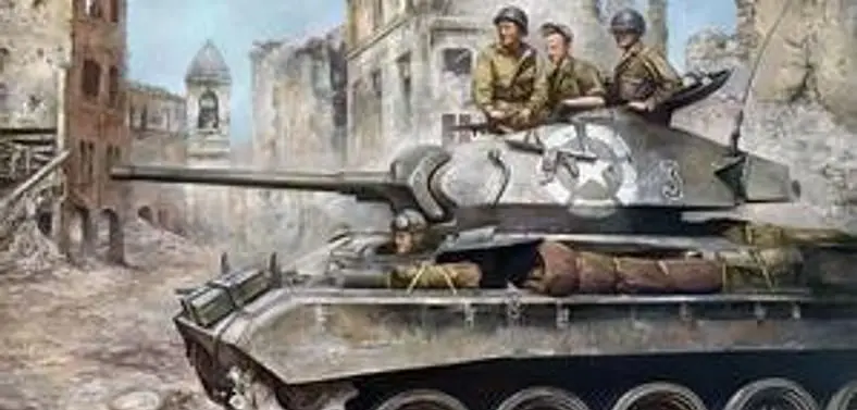 Got Beta? Hearts of Iron: The Card Game Beta Giveaway