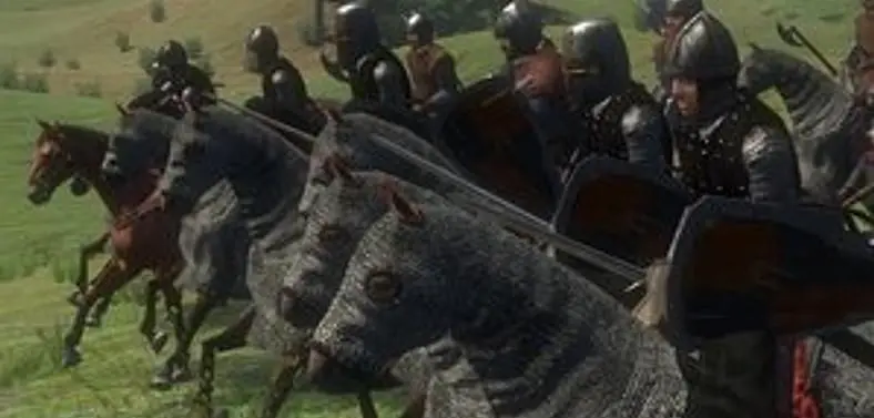 Strategy Informer LIVE: Mount & Blade Warband