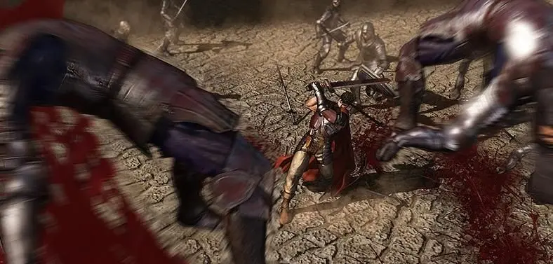 Koei Tecmo's Berserk Character Guide