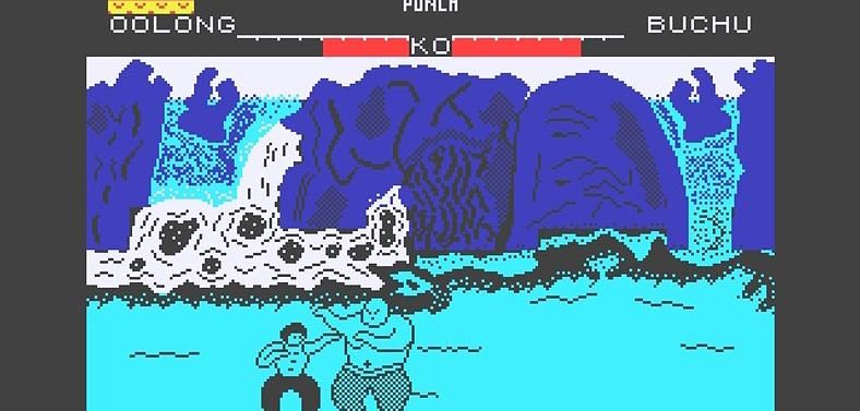 Retrospective: Yie Ar Kung Fu