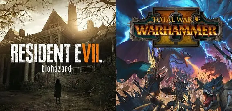 GameWatcher 2017 Game of the Year Awards!