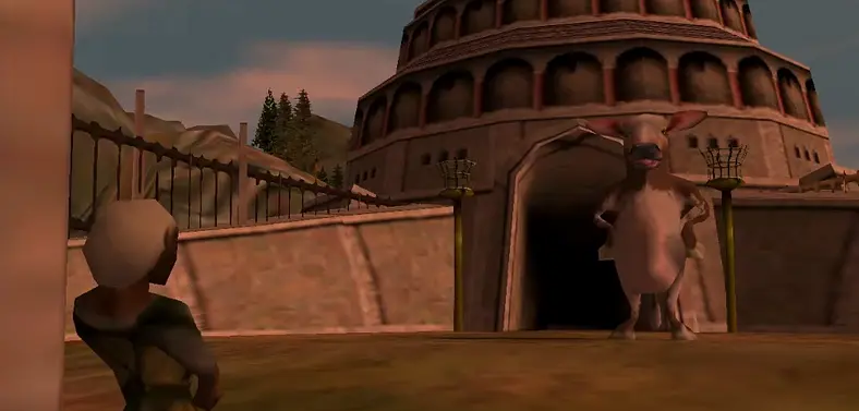 The Rise and Sudden Fall of Lionhead