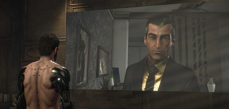 Deus Ex: Mankind Divided - Guide To Levelling Up