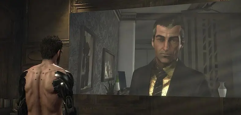Deus Ex: Mankind Divided - Guide To Levelling Up