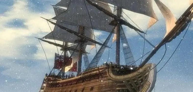 Creative Assembly Interview