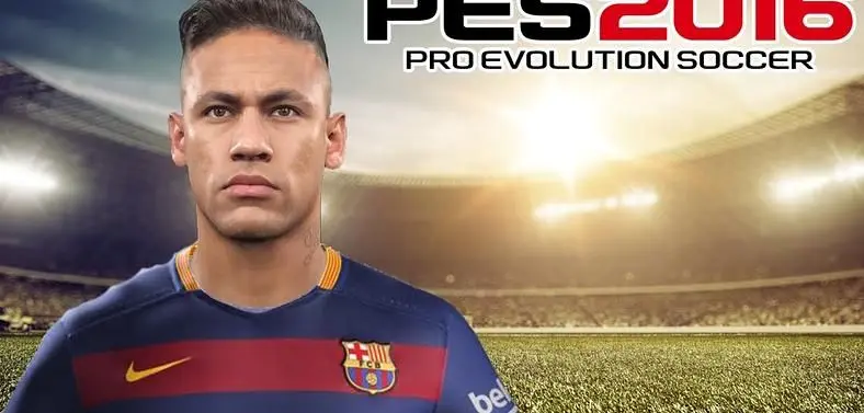 Pro Evolution Soccer 2016 Mods