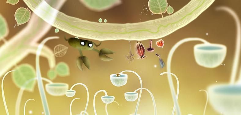 Game of the Month - April