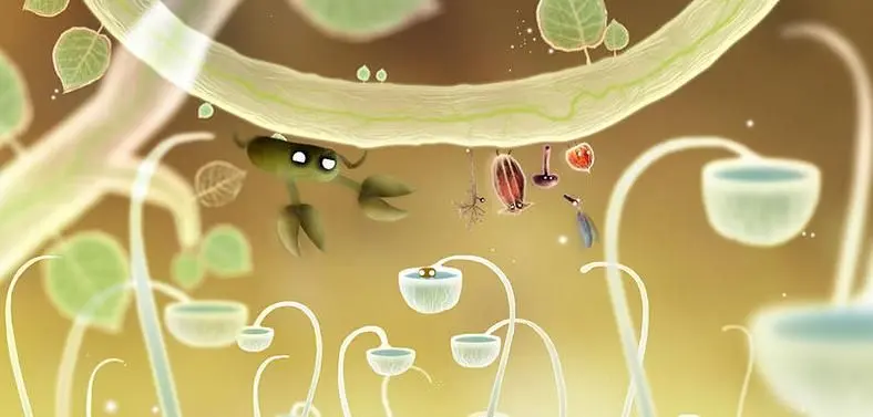 Game of the Month - April