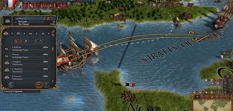 Paradox Hands-On Special: Master Class