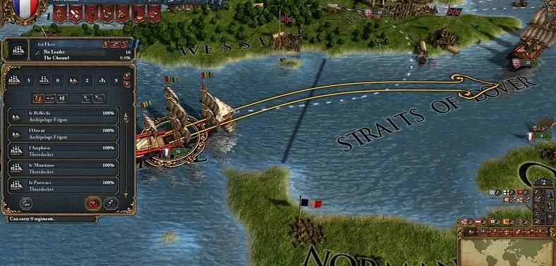 Paradox Hands-On Special: Master Class