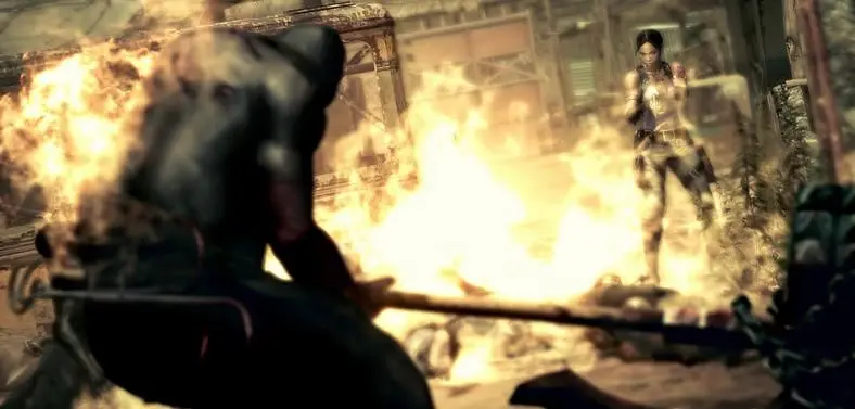 The Top 10 Most Underappreciated Action Games On PC