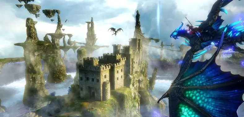 Riders of Icarus Guide: What you need to know