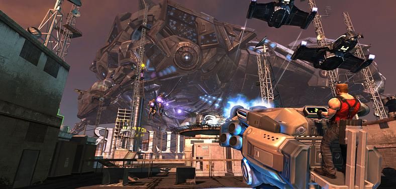 2011: A Year In FPS Disappointment