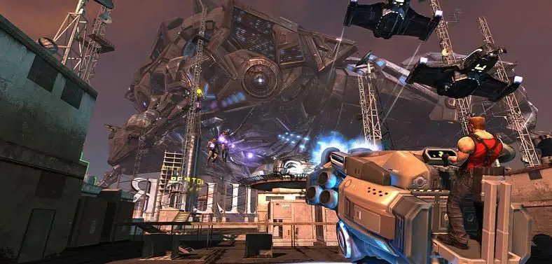 2011: A Year In FPS Disappointment