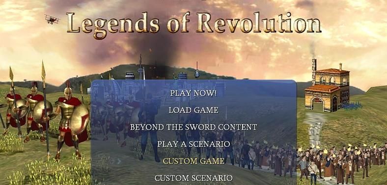 Community Mod Interview: Phungus