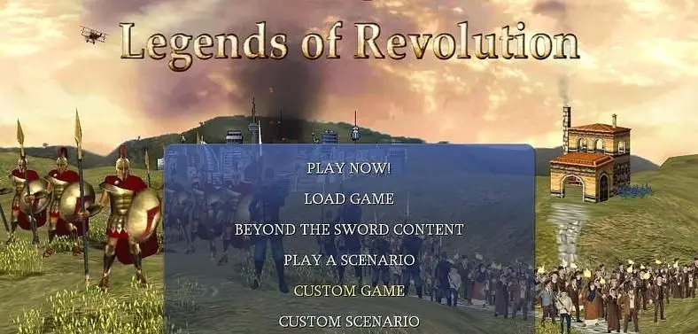 Community Mod Interview: Phungus