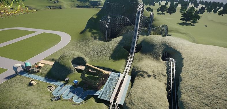 Planet Coaster Tips - Essential Guide For The Budding Professional