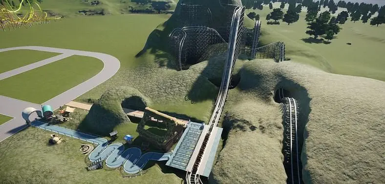 Planet Coaster Tips - Essential Guide For The Budding Professional