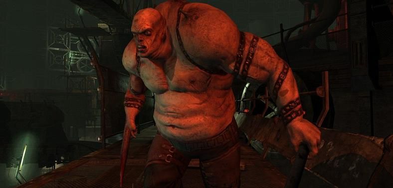 Gamescom 2012: Day One