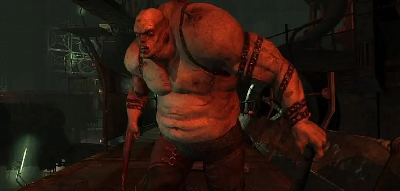 Gamescom 2012: Day One