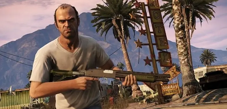 The Best Grand Theft Auto V Mods