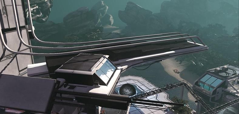 Sanctum 2 Developer Diary - Level Design