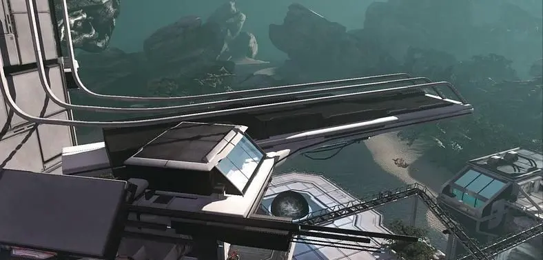 Sanctum 2 Developer Diary - Level Design