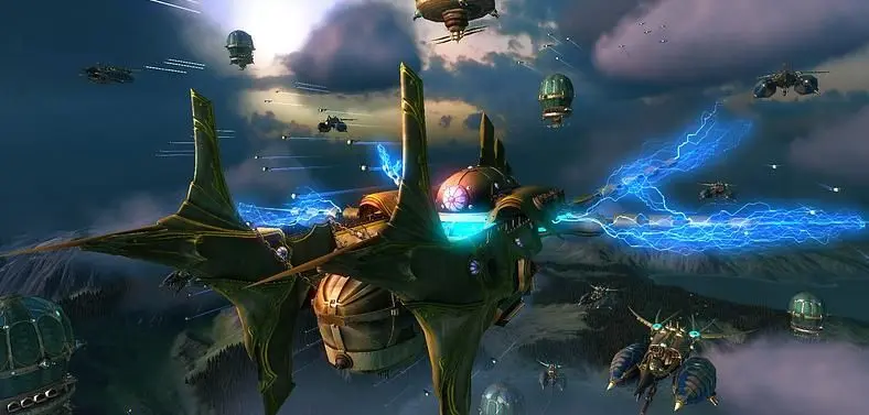 Best in Show: GamesCom 2011