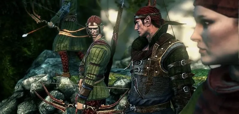 RPG Rumble: Witcher 2 VS Risen 2