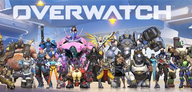 The Latest Overwatch Patch News