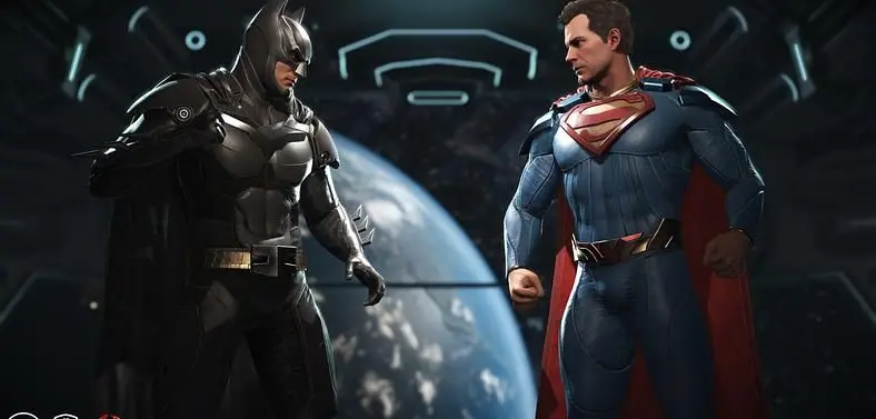 Injustice 2: Why it's coming to PC, and what we want to see