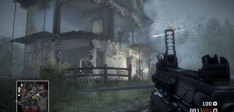 A.I. and Modern Gaming