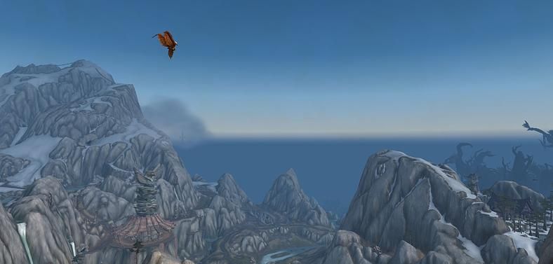 World of Warcraft: Legion - Week 1 in Review
