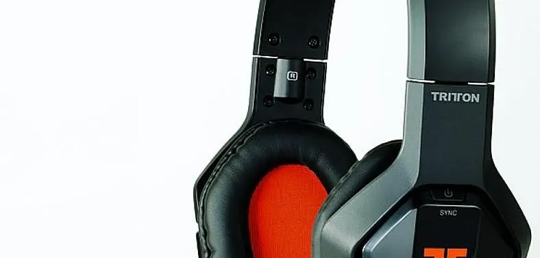 Tritton Primer Wireless Headset Review