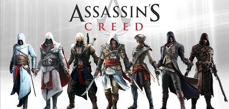 Giving Assassin’s Creed a Year off Is a Great Idea