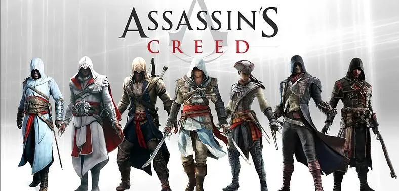 Giving Assassin’s Creed a Year off Is a Great Idea