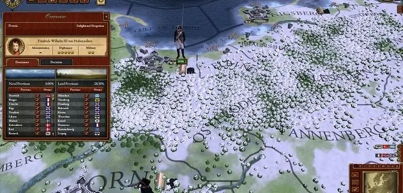 Paradox Hands-On Special: Master Class